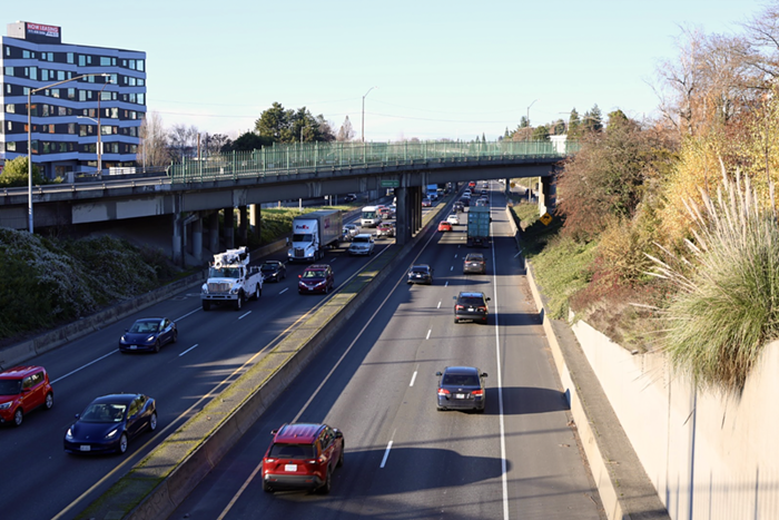 Metro Says “Yes” To ODOT's I-5 Plan